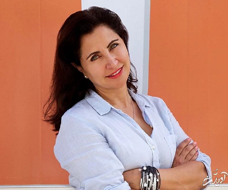 با زنان ثروتمند عرب آشنا شوید/ عکس